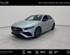 Mercedes Classe A Fontanil-Cornillon