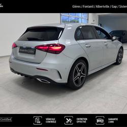 Mercedes Classe A 200 d AMG Line Fontanil-Cornillon