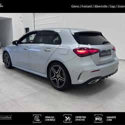 Mercedes Classe A 200 d AMG Line Fontanil-Cornillon