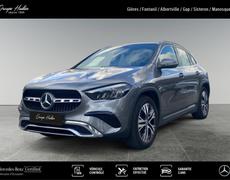 Mercedes GLA Fontanil-Cornillon