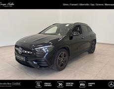 Mercedes GLA Fontanil-Cornillon