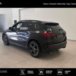 Mercedes GLA 220 d 4MATIC AMG Line Fontanil-Cornillon