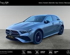 Mercedes Classe A Fontanil-Cornillon