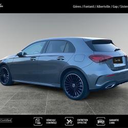 Mercedes Classe A 250 e Hybrid EQ AMG Line Fontanil-Cornillon