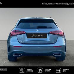 Mercedes Classe A 250 e Hybrid EQ AMG Line Fontanil-Cornillon