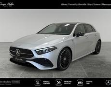 Mercedes Classe A Fontanil-Cornillon