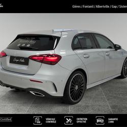 Mercedes Classe A 200 d AMG Line Fontanil-Cornillon