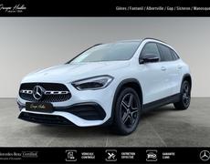 Mercedes GLA Fontanil-Cornillon