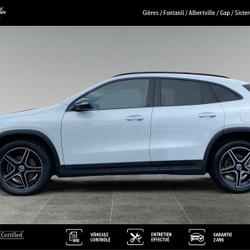 Mercedes GLA 250 e AMG Line Fontanil-Cornillon
