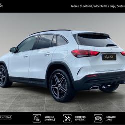 Mercedes GLA 250 e AMG Line Fontanil-Cornillon