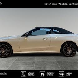 Mercedes CLE Cabriolet 220 d AMG Line Fontanil-Cornillon