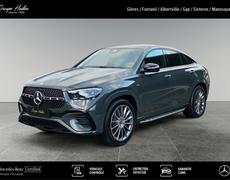 Mercedes GLE