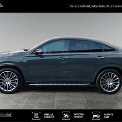 Mercedes GLE 350 de Hybrid EQ 4MATIC AMG Line Fontanil-Cornillon