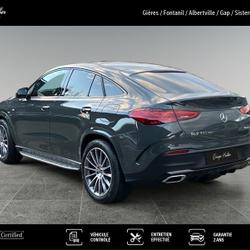 Mercedes GLE 350 de Hybrid EQ 4MATIC AMG Line Fontanil-Cornillon