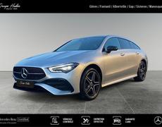Mercedes CLA Fontanil-Cornillon