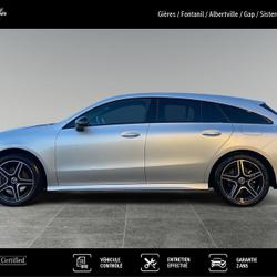Mercedes CLA 250 e Hybrid EQ AMG Line occasion - Fontanil-Cornillon - photo 2/26