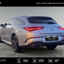 Mercedes CLA 250 e Hybrid EQ AMG Line occasion - Fontanil-Cornillon - photo 3/26