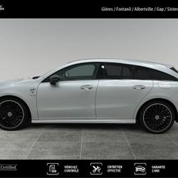 Autres CFMOTO 200 d AMG Line Fontanil-Cornillon