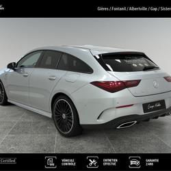 Autres CFMOTO 200 d AMG Line Fontanil-Cornillon