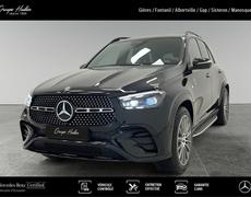 Mercedes GLE