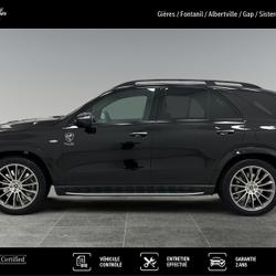Mercedes GLE 350 de Hybrid EQ 4MATIC AMG Line Fontanil-Cornillon