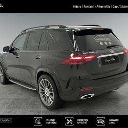 Mercedes GLE 350 de Hybrid EQ 4MATIC AMG Line Fontanil-Cornillon