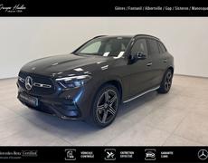 Mercedes GLC Fontanil-Cornillon