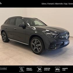 Mercedes GLC SUV 300 de Hybrid EQ 4MATIC AMG Line Fontanil-Cornillon