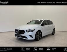 Mercedes Classe B Fontanil-Cornillon