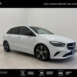 Mercedes Classe B 200 d Progressive Line Fontanil-Cornillon