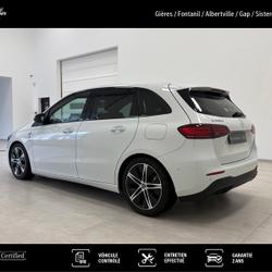 Mercedes Classe B 200 d Progressive Line Fontanil-Cornillon