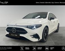 Mercedes CLA Fontanil-Cornillon