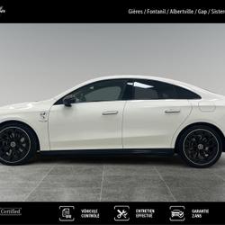 Mercedes CLA Coupe 200 AMG Line Fontanil-Cornillon