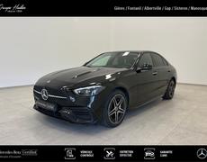 Mercedes Classe C Fontanil-Cornillon