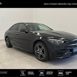 Mercedes Classe C Berline 300 e Hybrid EQ AMG Line Fontanil-Cornillon