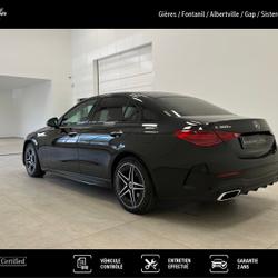 Mercedes Classe C Berline 300 e Hybrid EQ AMG Line Fontanil-Cornillon