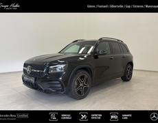 Mercedes GLB Fontanil-Cornillon