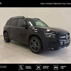 Mercedes GLB 200 d AMG Line Fontanil-Cornillon