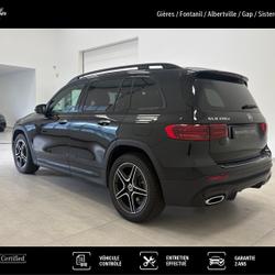 Mercedes GLB 200 d AMG Line Fontanil-Cornillon