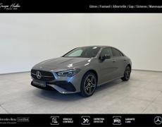 Mercedes CLA Fontanil-Cornillon