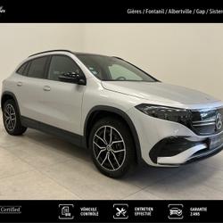 Mercedes EQA 250+ AMG Line Fontanil-Cornillon