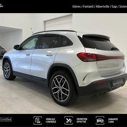 Mercedes EQA 250+ AMG Line Fontanil-Cornillon