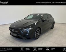 Mercedes Classe A Fontanil-Cornillon