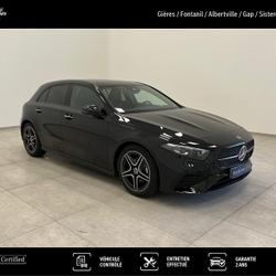 Mercedes Classe A 200 d AMG Line Fontanil-Cornillon