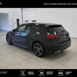 Mercedes Classe A 200 d AMG Line Fontanil-Cornillon