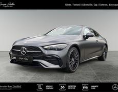 Mercedes CLE Fontanil-Cornillon