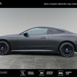 Mercedes CLE Coup&eacute; 300 4MATIC AMG Line Fontanil-Cornillon