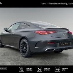 Mercedes CLE Coup&eacute; 300 4MATIC AMG Line Fontanil-Cornillon