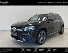 Mercedes GLB Fontanil-Cornillon