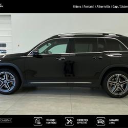 Mercedes GLB 220 d 4 MATIC Fontanil-Cornillon